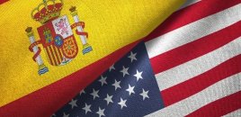 ABŞ İspaniya ilə ticarəti dayandıracaq