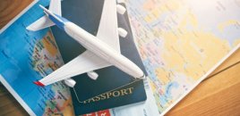 Aviabiletlər bahalaşdı - VİDEO