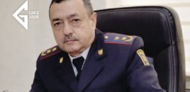 Gəncədə polkovnik-leytenant dünyasını dəyişdi