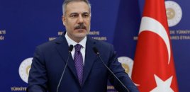 Hakan Fidan İranın bölgə ölkələrinə hücum səbəbini açıqlayıb