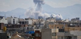 SEPAH: ABŞ və İsrailin zərbələri nəticəsində 700-dən çox İran sakini ölüb