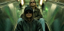 Dilarə və Fidan Rusiyada viral oldu - VİDEO