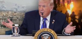 “Xameneinin yerini Trampa o deyib” - Hər şeyi başladan zəng...