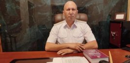 Mübariz Abdullayev vəfat etdi