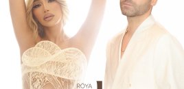 Röya və İsmayıldan yeni duet - AUDİO