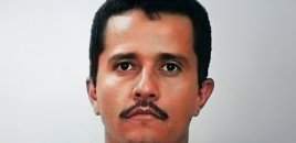 Narkobaron qızıl tabutda dəfn edilib