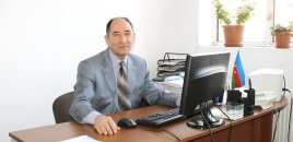 "Cənub Qaz Dəhlizi layihəsi enerji təhlükəsizliyinin təminatıdır"