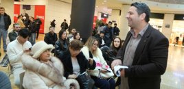 Aktyor olmaq istəyənlər üçün “Workshop” təşkil olunub - FOTOLAR