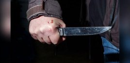 Bakıda 46 yaşlı kişi qətlə yetirildi