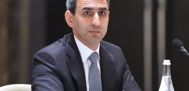 "Yüksəliş" müsabiqəsinin qalibi ADY-dəki işindən ayrıldı