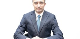 Naxçıvanda yeni nazir təyin edilib