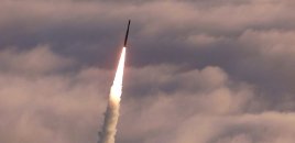 İrandan atılan raket Türkiyənin hava məkanında zərərsizləşdirilib