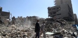 İsrail ordusu İranda daha 1-2 həftəlik hərbi əməliyyatlar planlaşdırır