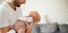 Azərbaycanda 100-dək kişiyə ödənişli atalıq məzuniyyəti verildi