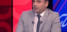 "ABŞ və İsrail hədəflərinə nail olana qədər müharibə bitməyəcək"