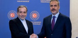 Hakan Fidandan Əraqçiyə XƏBƏRDARLIQ