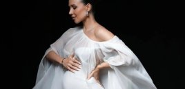 Yeni ana olan blogerdə xərçəng aşkarlandı