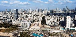 İran İsrailə yenidən zərbə endirdi – Tel-Əvivdə həyəcan siqnalı