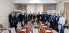 Bakıda Assosiativ Əməkdaşlıq Memorandumu imzalanıb