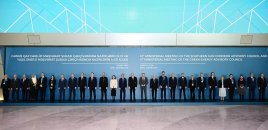 Qaz diplomatiyasında yeni mərhələ: Şaxələndirmə və birgə maraqların gücü