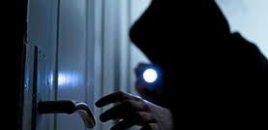 Abşeronda bir gecədə dörd evi talayan şəxs saxlanıldı