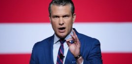 "ABŞ qalib gəlir, bir həftə ərzində İran səmasını tam nəzarətə götürəcəyik"