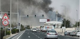 Qətərdə fövqəladə vəziyyət elan edildi