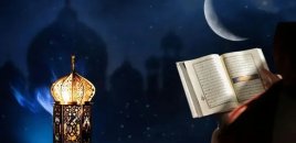 Ramazanın 15-ci gününün duası - İmsak və iftar vaxtı