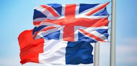 Böyük Britaniya Makronun nüvə silahı ilə bağlı təkliflərini dəstəkləyib