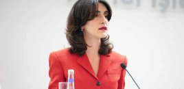 Maka Boçorişvili: Orta Dəhlizi nəzərə almamaq və görməmək mümkün deyil