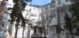 Şəhərin mərkəzində onlarla mənzilə istilik verilmir - ŞİKAYƏT - VİDEO