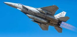 İsrail Təbrizə güclü zərbə endirib