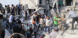 ABŞ İranda məktəbə zərbə endirilməsi ilə bağlı ittihamları rədd edib