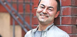 Serdar Ortaç Ümrəyə gedəcək