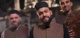 “Zəvvarlar Kəbədə” ilə trendə düşən Cəlal Karatürenin reklam qiyməti açıqlandı - VİDEO