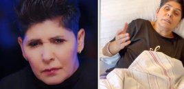 Məşhur müğənni üçün donor tapıldı