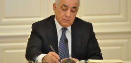 Baş nazirdən İqtisadiyyat Nazirliyi ilə bağlı YENİ QƏRAR