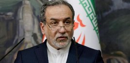 Əraqçi ABŞ-yə xəbərdarlıq etdi: Buna görə təəssüflənəcəksiniz