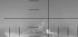 Şri-Lanka sahillərində daha bir İran gəmisi batır