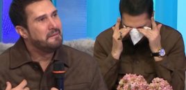 "Anamı görmək üçün hər şeyimi verərdim" - Nadir ağladı