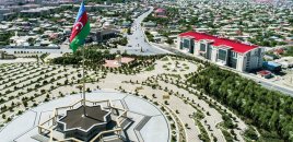 Nazirlik: Naxçıvanda tədris prosesi normal qaydada davam edir