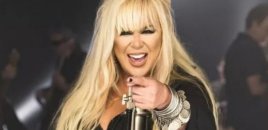 Zerrin Özer məhkəmədə uduzdu