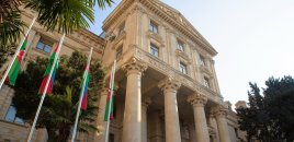 Rəsmi Bakı: Azərbaycan müvafiq cavab tədbirləri görmək hüququnu özündə saxlayır