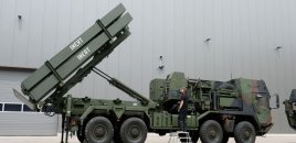 İtaliya Körfəzə HHM sistemləri göndərməyi planlaşdırır