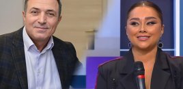 Xatirə və Nənsum İbrahimov barışdı