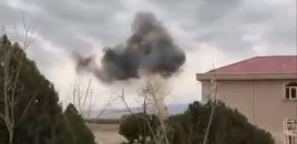 İranın Naxçıvanı vurması təsadüfi deyil: Azərbaycana hücumun nəticələri onlar üçün ağır olacaq