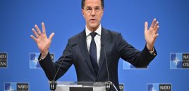 NATO Baş katibi: İranın Türkiyəyə raket atması 5-ci maddə üçün əsas yaratmır