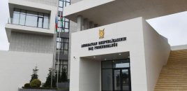 Naxçıvanda mülki infrastruktura dronla hücumla bağlı cinayət işi başlanıb