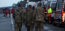 Rusiya və Ukrayna arasında "200-ün 200-ə" formatında əsir mübadiləsi olub