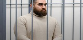 Rusiya məhkəməsi erməni blogeri 4,5 il müddətinə azadlıqdan məhrum edib